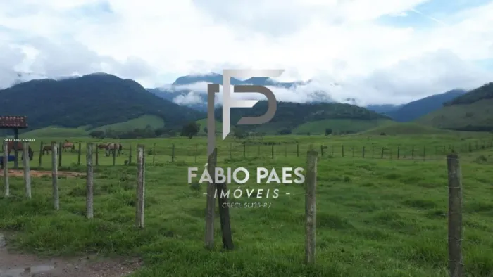 Fazenda para Venda em Guapimirim, Área Rural