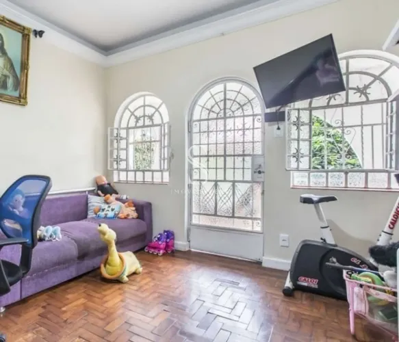 Casa em Condominio em Aclimação - São Paulo