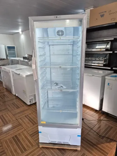 Expositor Venax Nova 400 litros