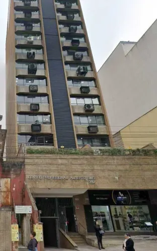 PORTO ALEGRE - SALA COMERCIAL - CENTRO HISTORICO