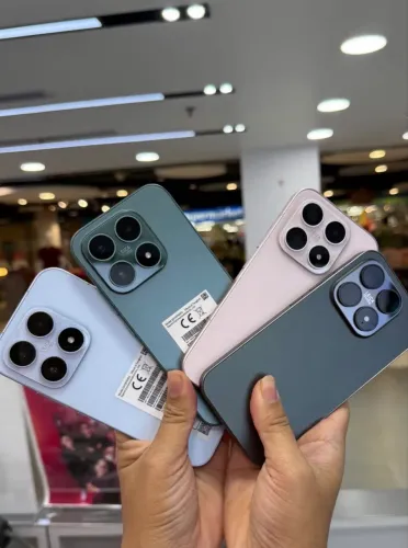 Xiaomi 17 5G 512/12 NFC Lançamento Novo, Lacrado, Global