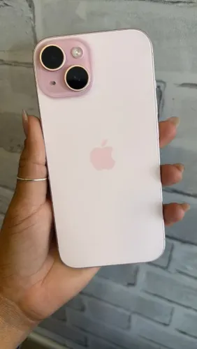 iPhone 15 128 GB