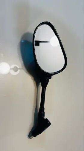 Retrovisor XJ6 Original Esquerdo