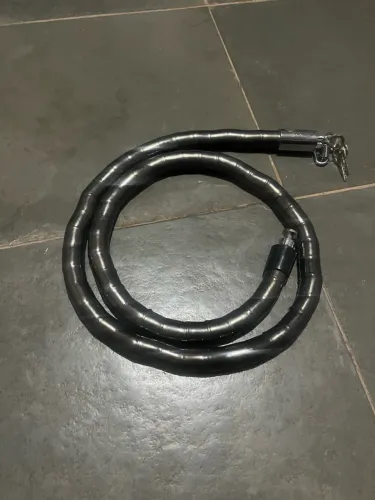 Corrente para bicicleta ou moto