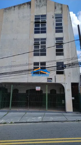Imóvel Comercial de 3 Pavimentos - Ideal para Igreja ou Eventos.