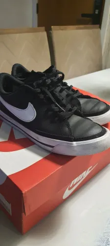 Tênis nike infantil original