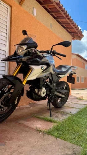 BMW 310 GS 2018/2019