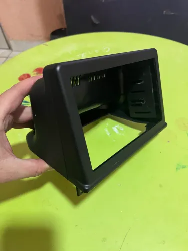 Moldura 2 din corsa