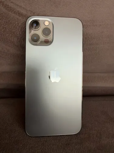 Iphone 12 Pro 256GB + EarPods Original
