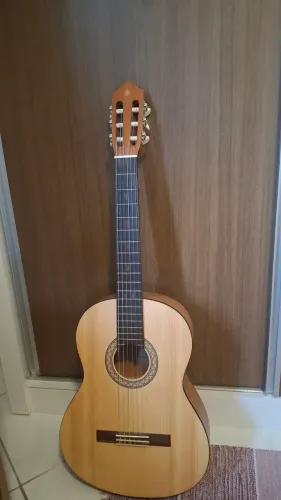 Violão Yamaha C40M