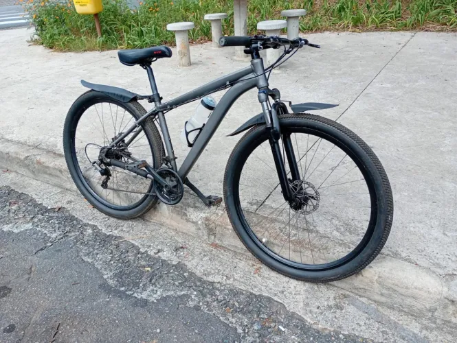 Bicicleta aro 29