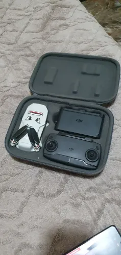 Drone DJI Mavic Mini