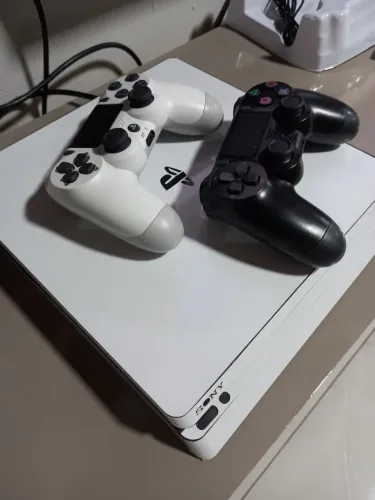 Videogame