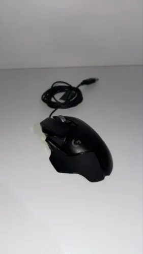 Mouse Logitech G502 HERO