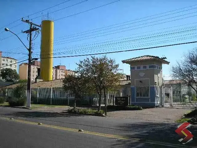 Locação Casa em Condomínio CANOAS RS Brasil