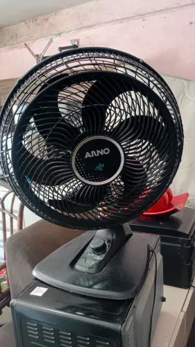 Ventilador Arno turbo Force 40 centímetros