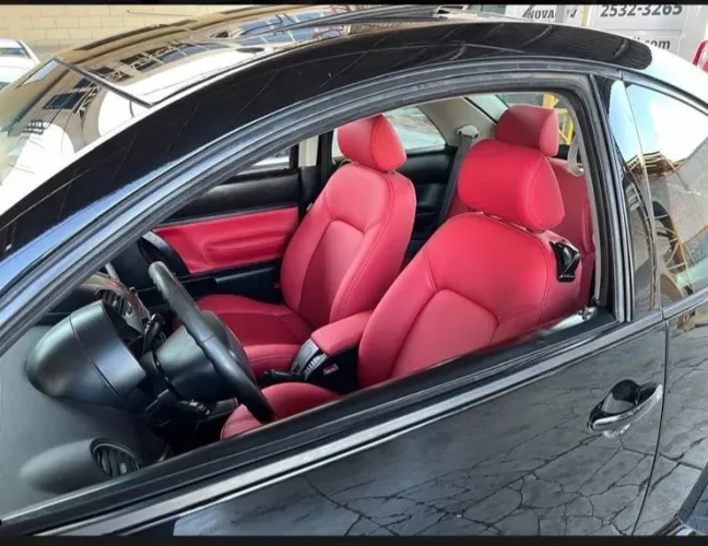 Volkswagen New Beetle 2.0 MI Mec./aut. 2009