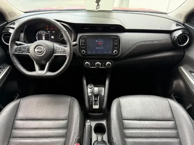 Nissan Kicks Advance 1.6 16V Flex AUT 2023