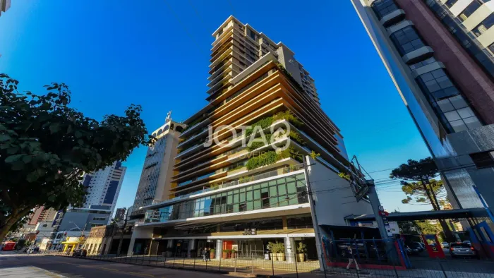 LAJE COMERCIAL EM UM PRÉDIO ALTO PADRÃO E TECNOLÓGICO - J8 Laje Comercial Em Um Prédio Alt