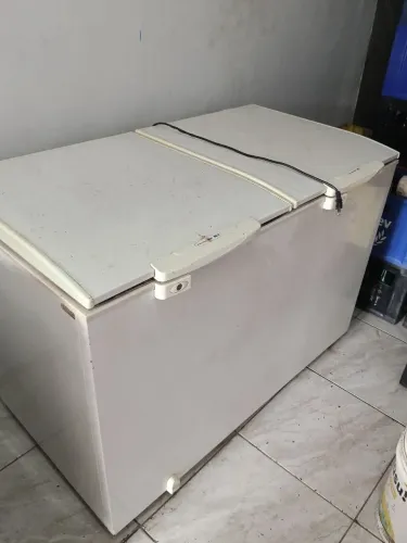 Freezer