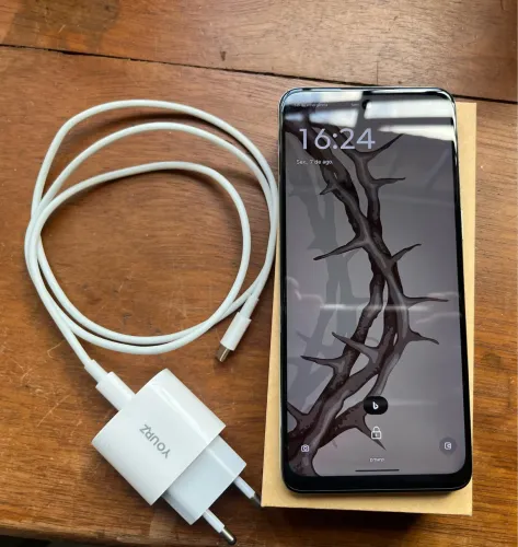 Celular motoG54