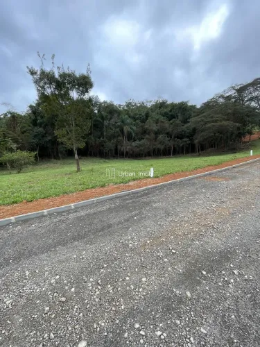 Lote G5 à Venda no Valley Hills em Conservatória | 750 m²