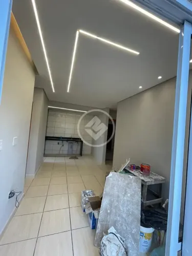 Apto 2Q Suíte - Residencial Maraville - Reformado/Nascente - R$ 249mil codigo: 272968