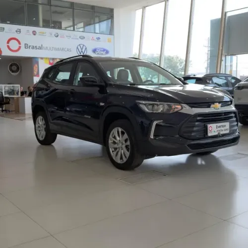 Chevrolet Tracker LTZ 1.0 Turbo 12V Flex AUT 2023