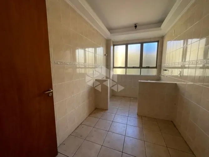 Apartamento 62.58M² - para Alugar