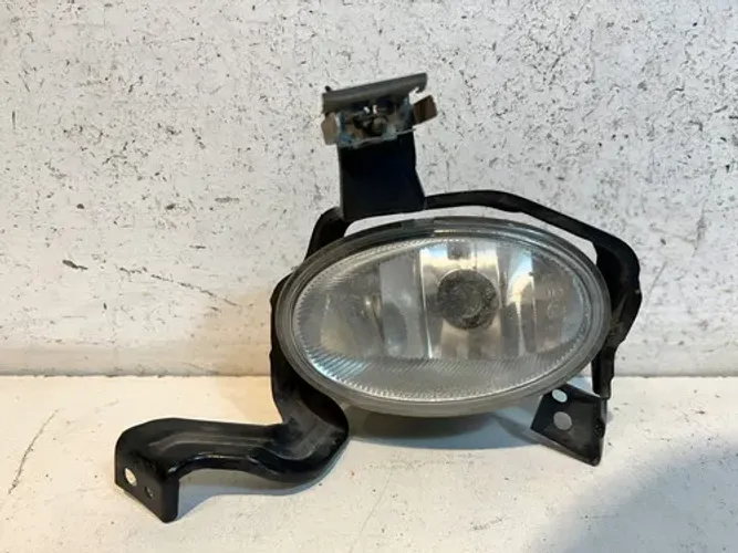 Farol Milha Honda Crv 2009 2010 2011 L.e Original Transparente