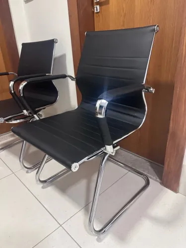 Vende-se cadeira de atendimento