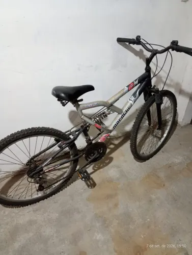 Bicicleta infantil Aro 26