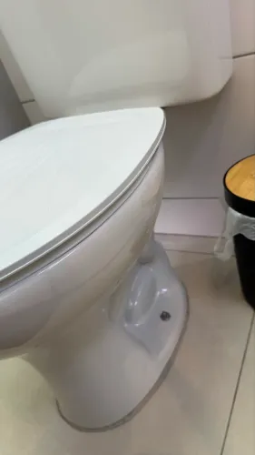 Vende-se vaso sanitário (privada) semi-nova