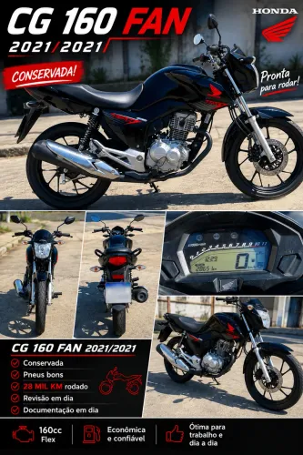 CG 160 