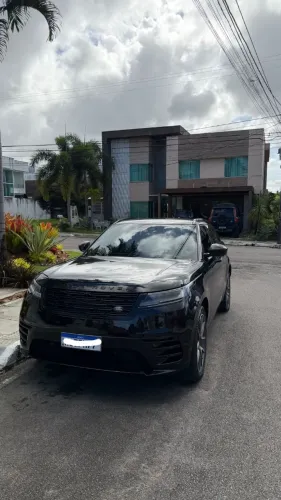 Land Rover Range Rover Range R.velar HSE R-DYN 2.0 Si4(hibrido) 2024