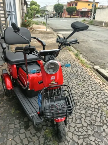 Triciclo