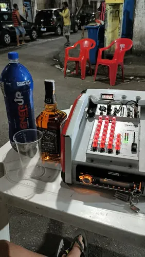 Som automotivo 