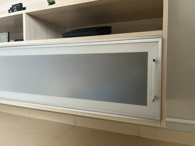 Painel para tv
