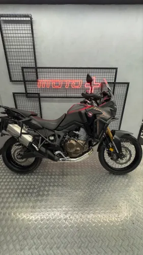 Crf 1000 África Twin 1000 2020