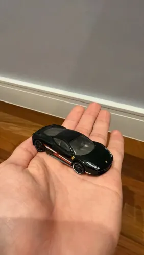 Miniaturas hotwheels 