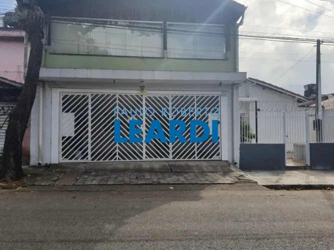 SOBRADO - BUTANTÃ - SP