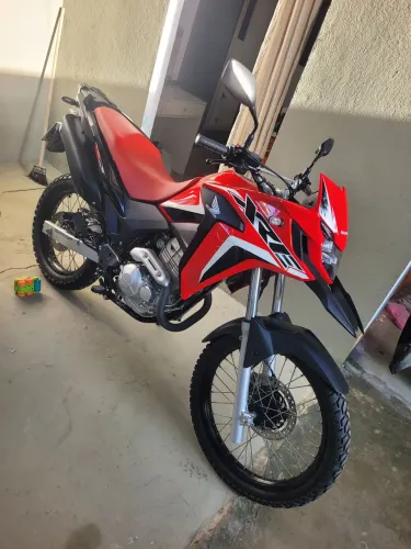 Xre 300