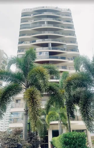 GRANDE OPORTUNIDADE - COBERTURA - RUA AROAZES - PARQUE OLIMPICO - VILLAS DA BARRA - BARRA 