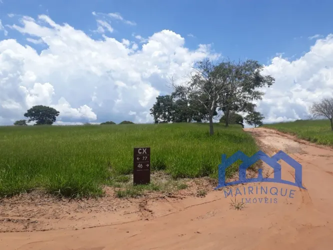 Terreno na represa, Paranapanema, SP