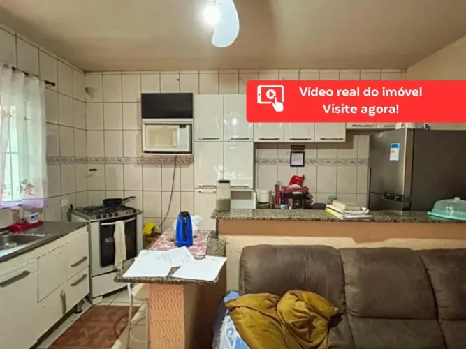 Venda de terreno no Jardim Bela Vista Santo André 224m2 de área REF: 16284