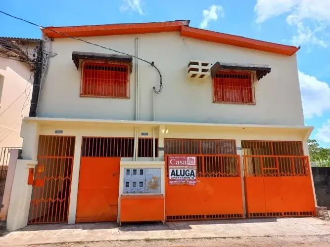 APARTAMENTO NO BOSQUE RUA DA ALEGRIA