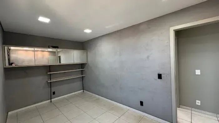 Sala à venda, 53 m² por R$ 550.000,00 - Jardim Londrilar - Londrina/PR
