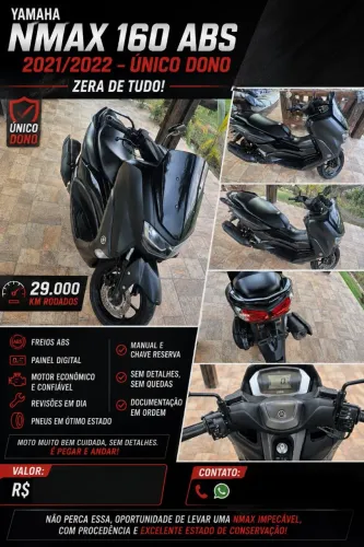 Nmax160