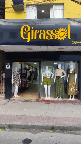 Passo Loja de Roupa em laranjeiras 