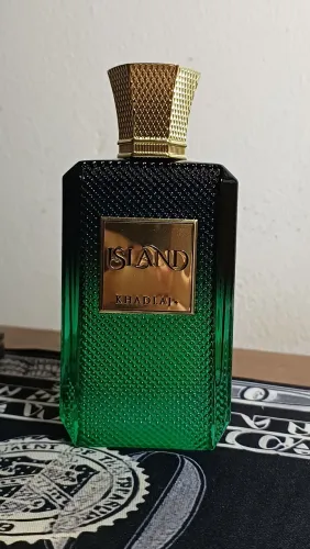 Khadlaj Island